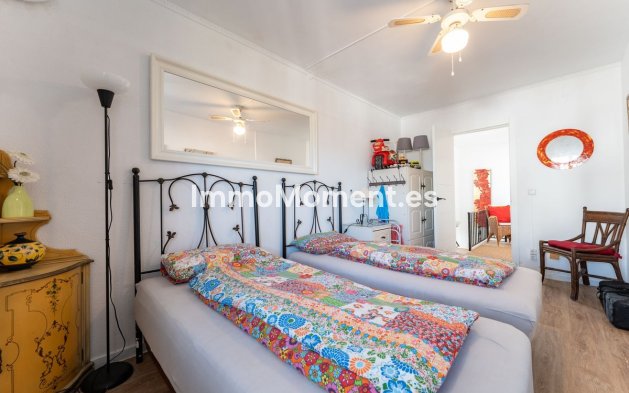 Wiederverkauf - Freistehende Villa - Mijas - La Cala de Mijas