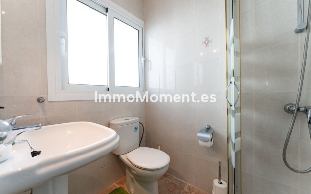 Wiederverkauf - Freistehende Villa - Mijas - La Cala de Mijas