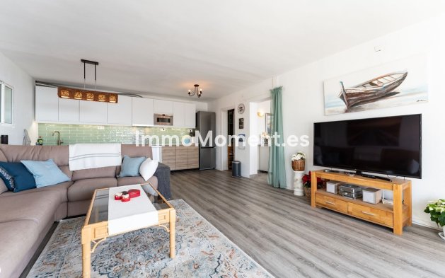 Wiederverkauf - Freistehende Villa - Mijas - La Cala de Mijas