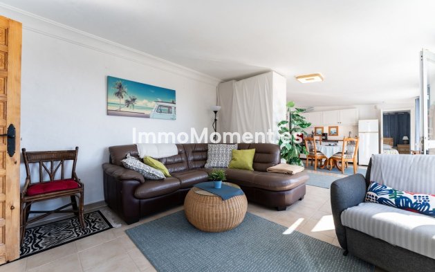 Wiederverkauf - Freistehende Villa - Mijas - La Cala de Mijas