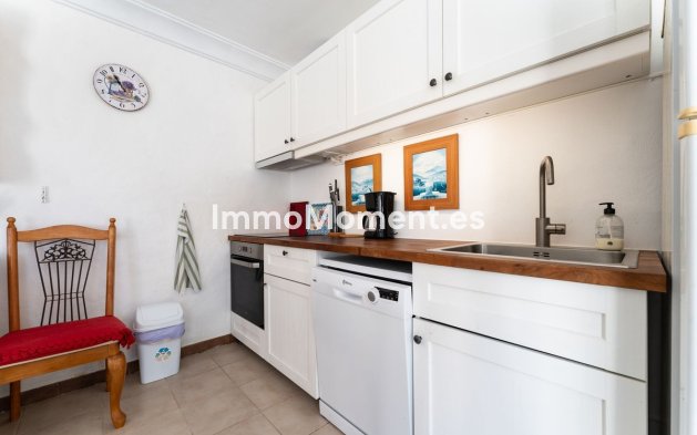 Wiederverkauf - Freistehende Villa - Mijas - La Cala de Mijas
