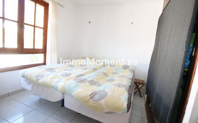 Wiederverkauf - Wohnung - Mijas - Mijas Costa