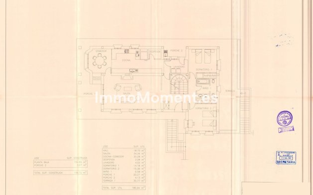 Wiederverkauf - Villa - Marbella - Elviria