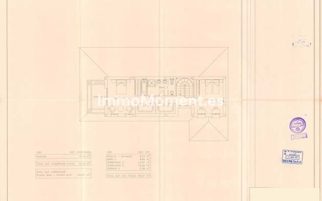 Wiederverkauf - Villa - Marbella - Elviria