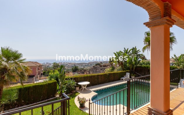 Revente - Villa - Marbella - Marbella Centro