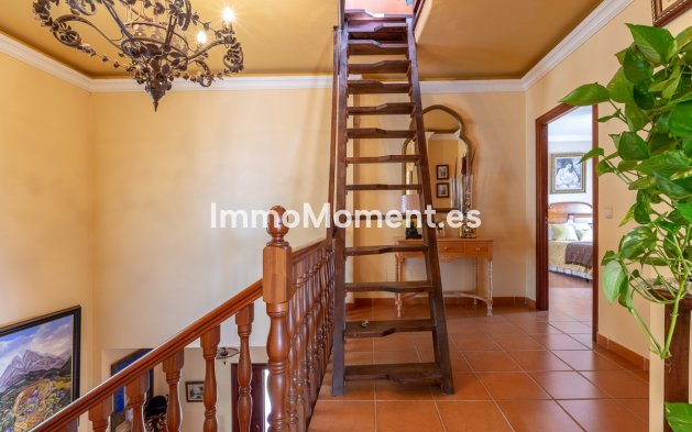 Revente - Villa - Marbella - Marbella Centro