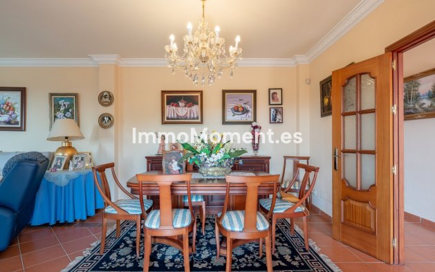 Revente - Villa - Marbella - Marbella Centro