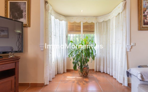 Revente - Villa - Marbella - Marbella Centro