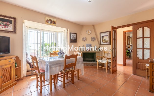 Revente - Villa - Marbella - Marbella Centro