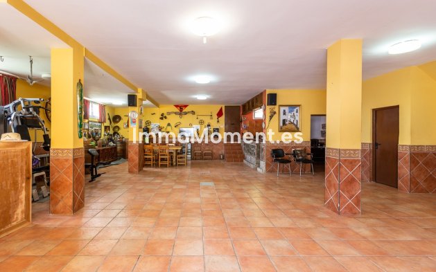 Revente - Villa - Marbella - Marbella Centro
