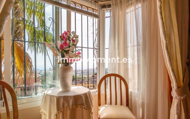 Revente - Villa - Marbella - Marbella Centro