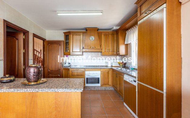 Revente - Villa - Marbella - Marbella Centro
