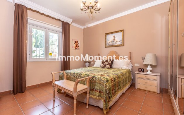 Revente - Villa - Marbella - Marbella Centro