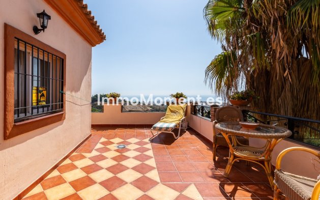Revente - Villa - Marbella - Marbella Centro