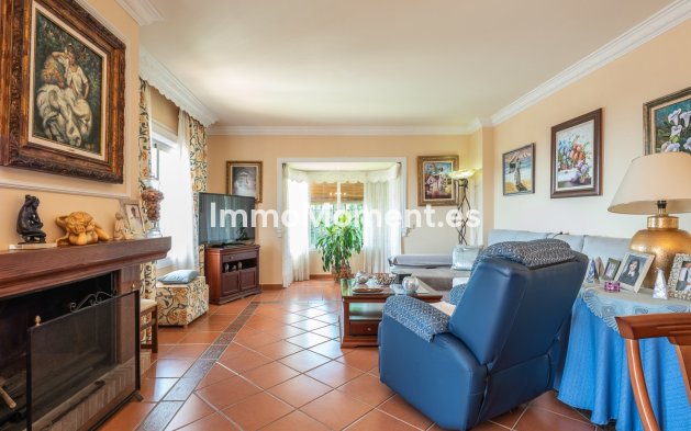 Revente - Villa - Marbella - Marbella Centro