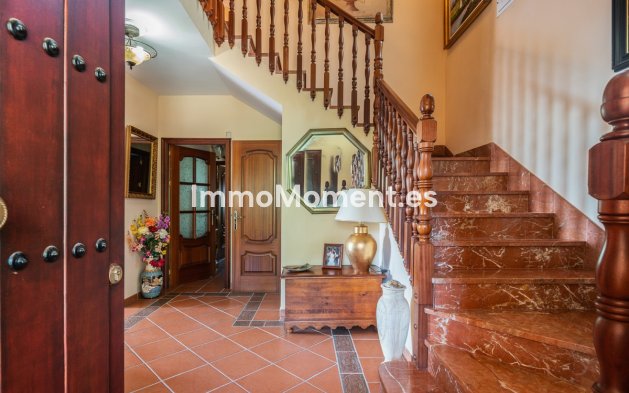 Revente - Villa - Marbella - Marbella Centro