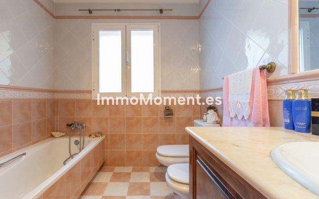 Revente - Villa - Marbella - Marbella Centro