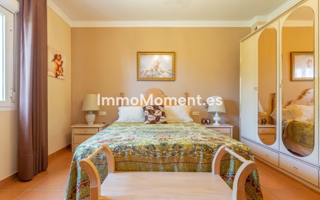 Revente - Villa - Marbella - Marbella Centro