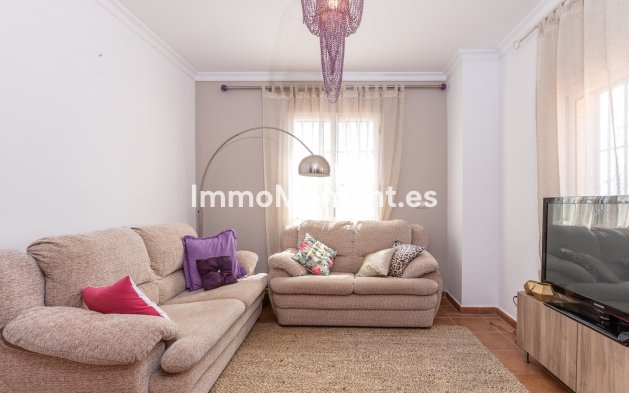 Revente - Villa - Marbella - Marbella Centro