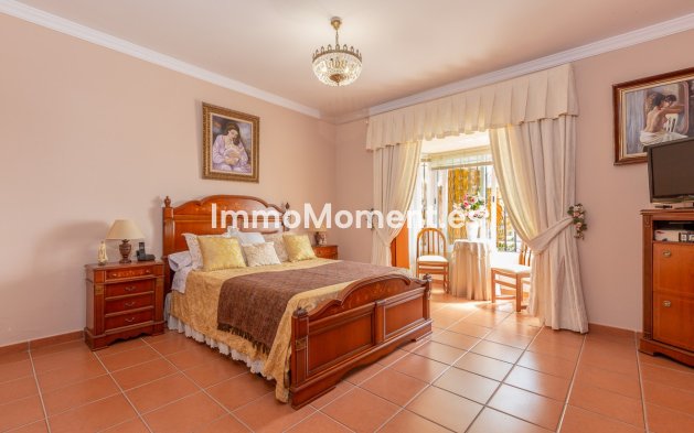Revente - Villa - Marbella - Marbella Centro