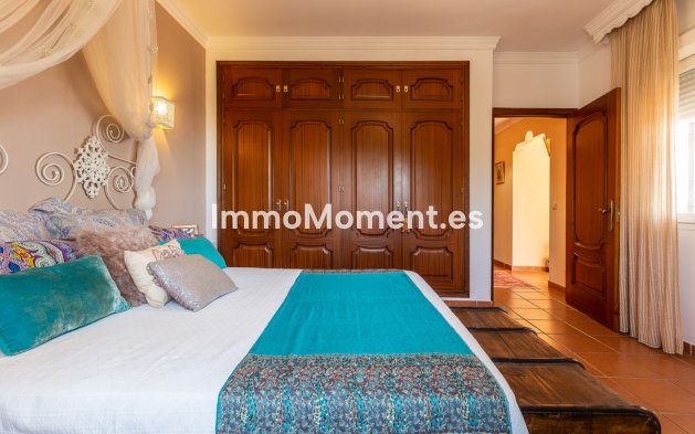 Revente - Villa - Marbella - Marbella Centro