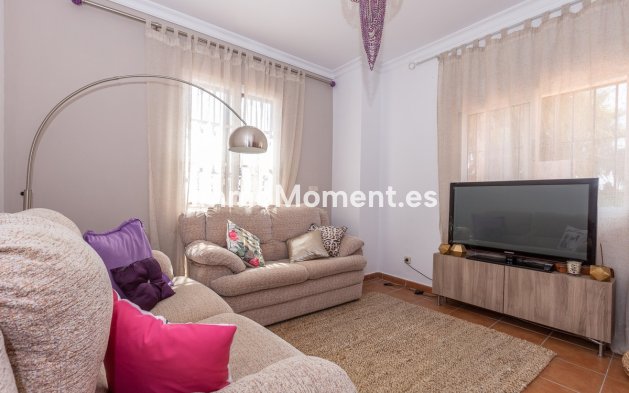 Revente - Villa - Marbella - Marbella Centro