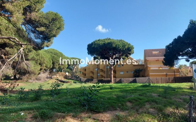 Wiederverkauf - Land - Marbella - Elviria