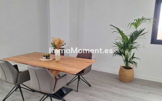 Revente - Appartement - Málaga - Málaga Centro