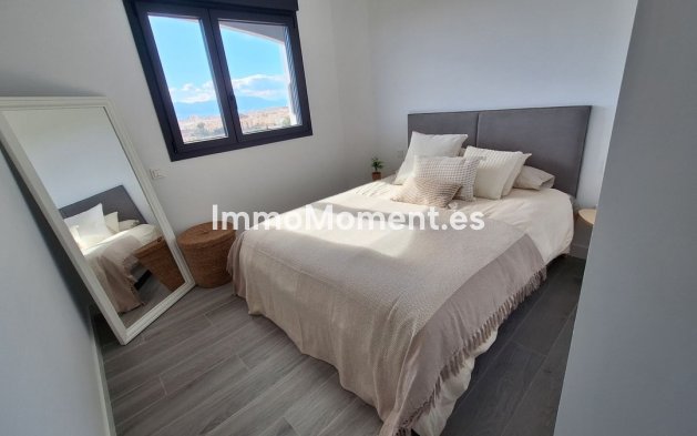 Revente - Appartement - Málaga - Málaga Centro