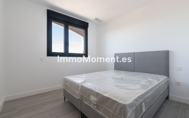 Revente - Appartement - Málaga - Málaga Centro