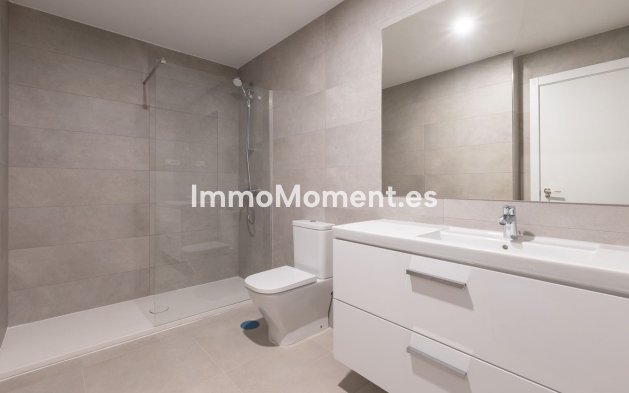 Revente - Appartement - Málaga - Málaga Centro