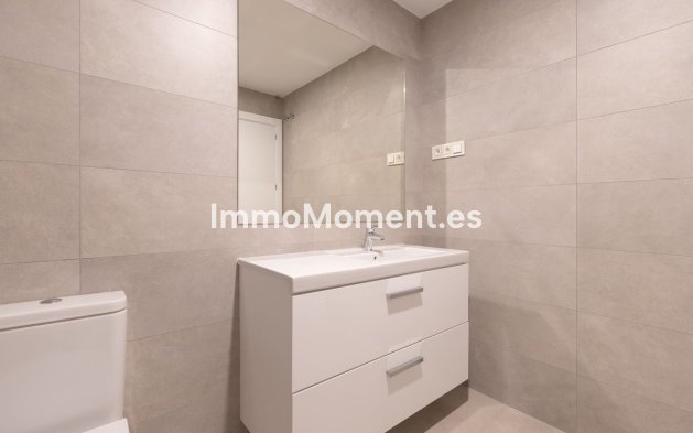 Revente - Appartement - Málaga - Málaga Centro