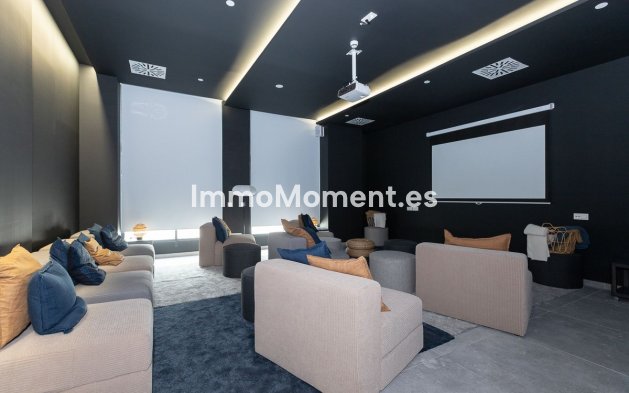 Revente - Appartement - Málaga - Málaga Centro