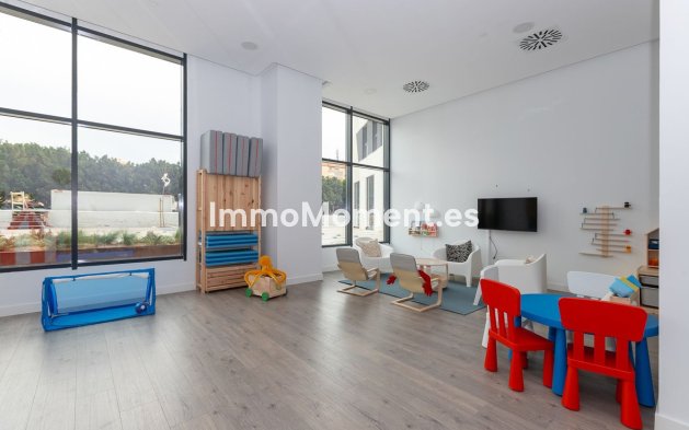Revente - Appartement - Málaga - Málaga Centro
