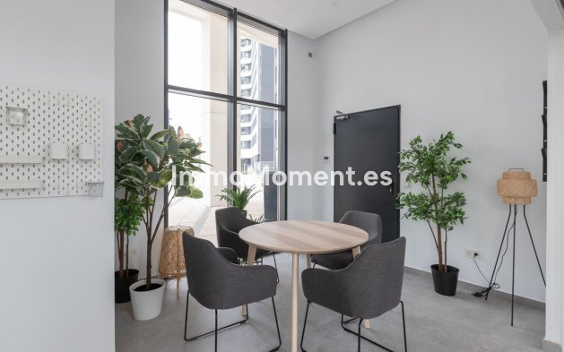 Revente - Appartement - Málaga - Málaga Centro