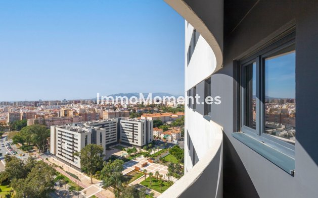 Revente - Appartement - Málaga - Málaga Centro