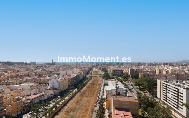 Revente - Appartement - Málaga - Málaga Centro