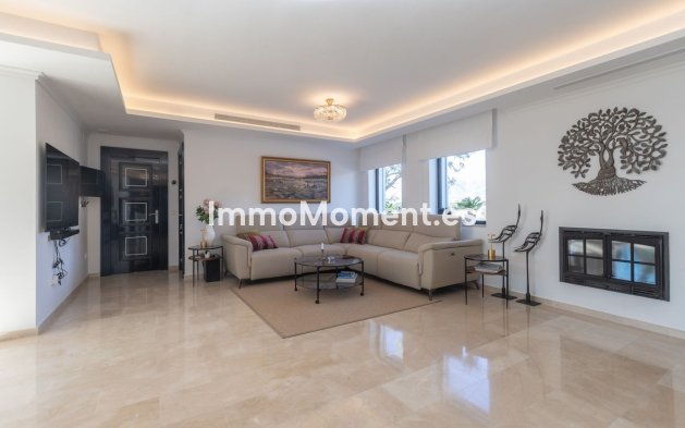 Revente - Villa - Marbella - Elviria
