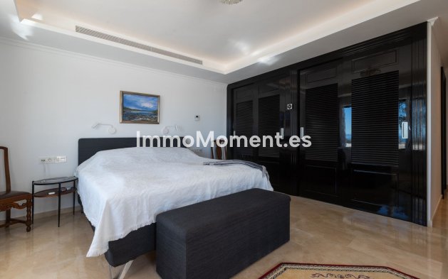 Revente - Villa - Marbella - Elviria