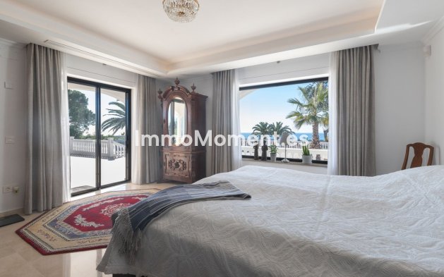 Revente - Villa - Marbella - Elviria