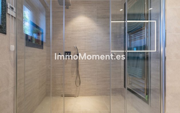 Revente - Villa - Marbella - Elviria