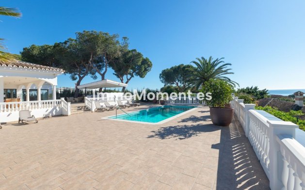 Revente - Villa - Marbella - Elviria
