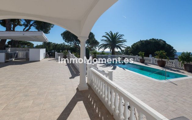 Revente - Villa - Marbella - Elviria