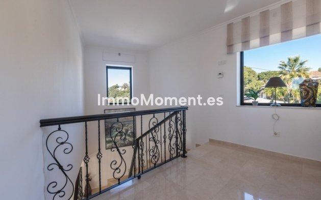 Revente - Villa - Marbella - Elviria