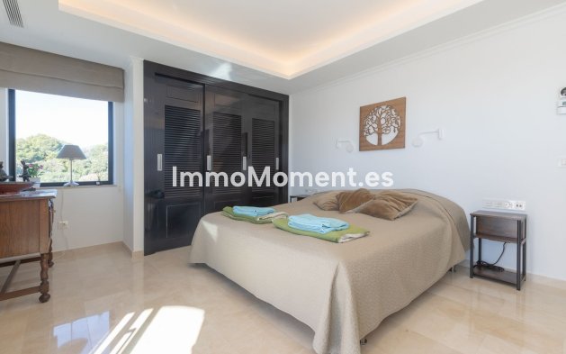 Revente - Villa - Marbella - Elviria
