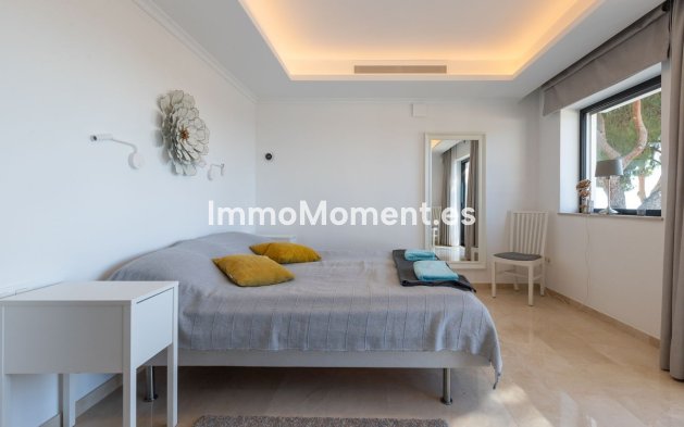 Revente - Villa - Marbella - Elviria
