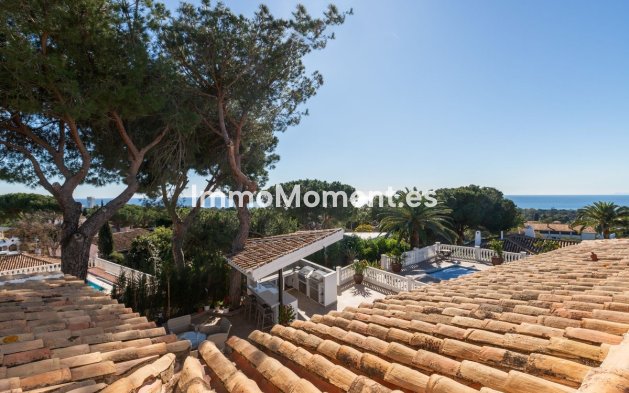 Revente - Villa - Marbella - Elviria