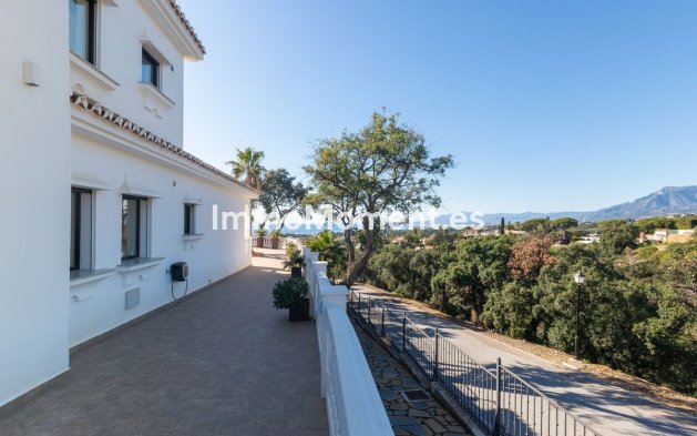 Revente - Villa - Marbella - Elviria