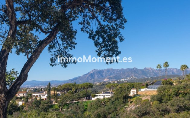 Revente - Villa - Marbella - Elviria