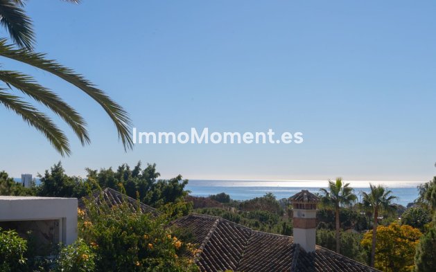Revente - Villa - Marbella - Elviria